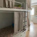 Eleven Hostel *