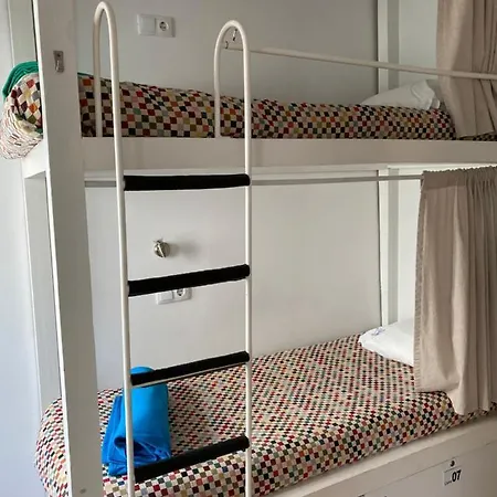 Hostel Eleven *