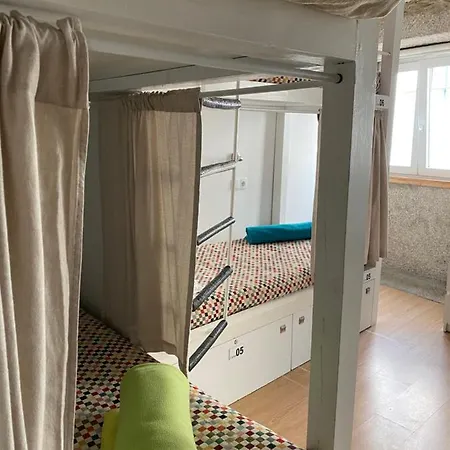 Vandrarhem Eleven