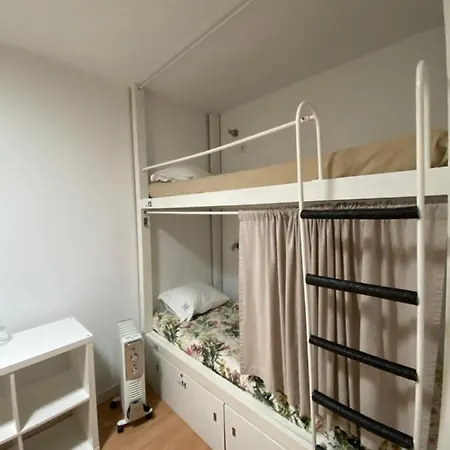 Vandrarhem Eleven Esposende