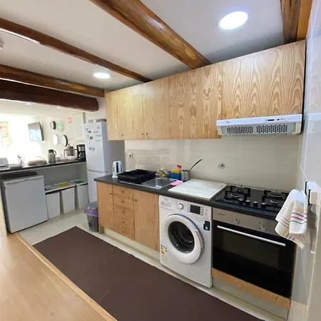 Eleven Hostel