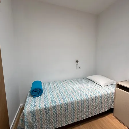 Eleven Hostel Esposende
