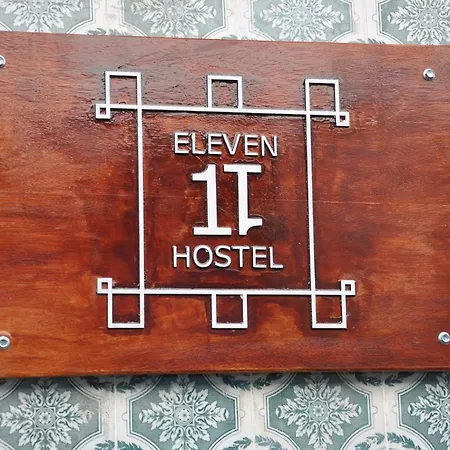Vandrarhem Eleven Esposende