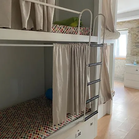 Eleven Hostel *