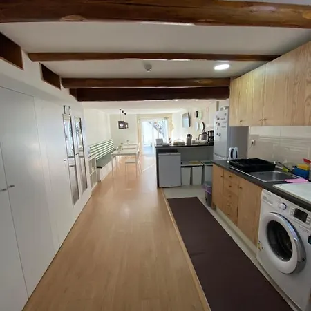 Vandrarhem Eleven Esposende