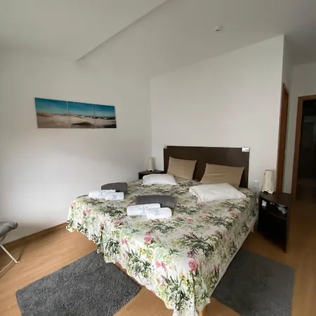 Auberge de jeunesse Eleven Esposende