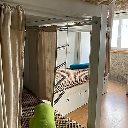 Hostel Eleven