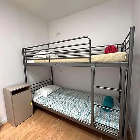 Eleven Hostel