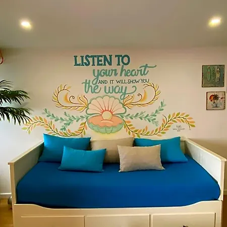 Eleven Hostel Esposende