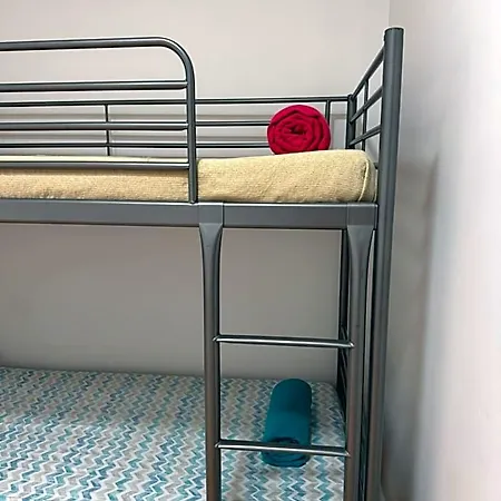Eleven Hostel *