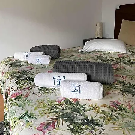Hostel Eleven *