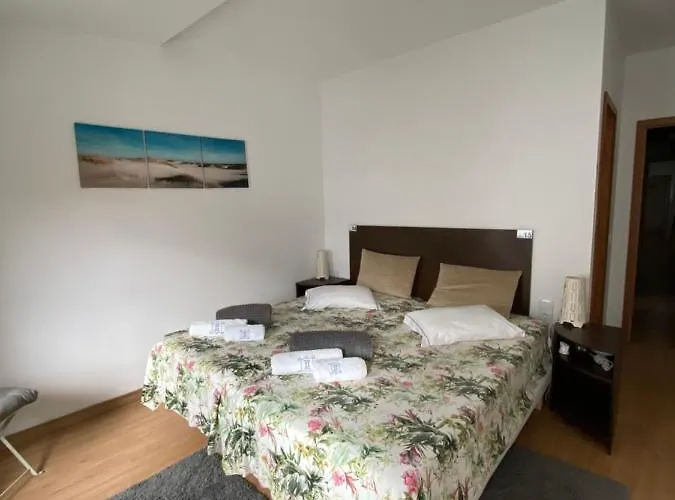 Albergue Eleven Esposende