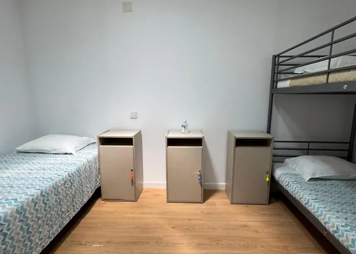 Hostel Eleven Esposende