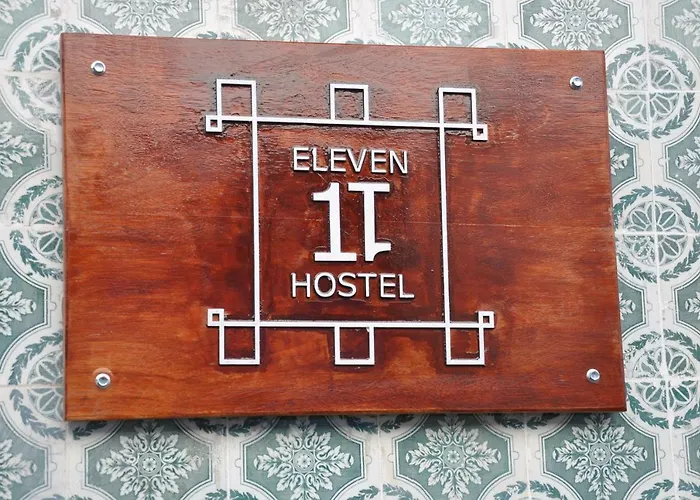 Albergue Eleven Esposende